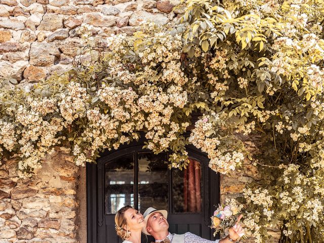 Le mariage de Rodolphe et Laura à Pacy-sur-Eure, Eure 21