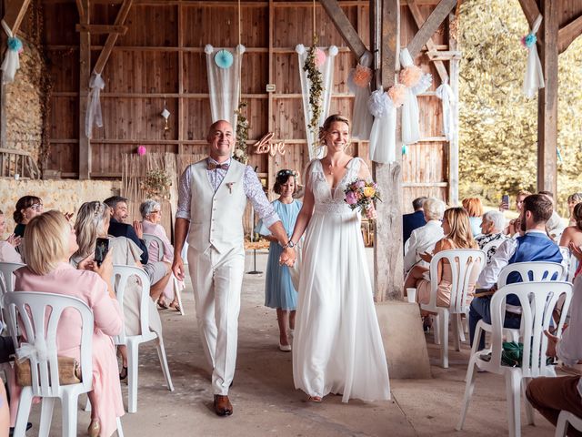 Le mariage de Rodolphe et Laura à Pacy-sur-Eure, Eure 32