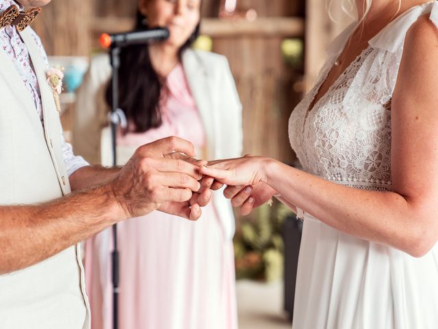 Le mariage de Rodolphe et Laura à Pacy-sur-Eure, Eure 38