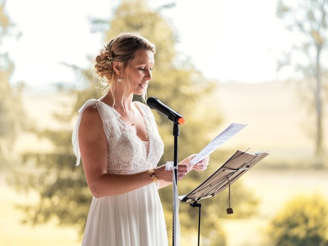 Le mariage de Rodolphe et Laura à Pacy-sur-Eure, Eure 39