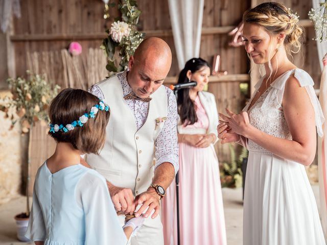 Le mariage de Rodolphe et Laura à Pacy-sur-Eure, Eure 41