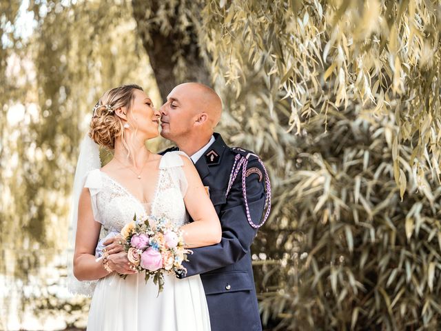 Le mariage de Rodolphe et Laura à Pacy-sur-Eure, Eure 72