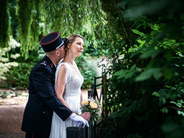 Le mariage de Rodolphe et Laura à Pacy-sur-Eure, Eure 73