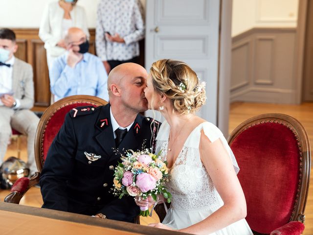 Le mariage de Rodolphe et Laura à Pacy-sur-Eure, Eure 83