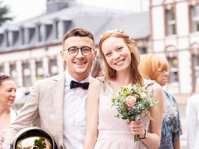 Le mariage de Rodolphe et Laura à Pacy-sur-Eure, Eure 88