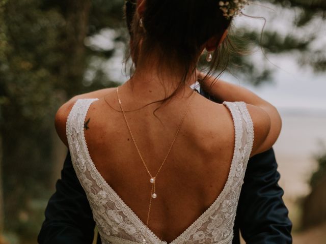 Le mariage de Arnaud et Maryne à La Tremblade, Charente Maritime 7