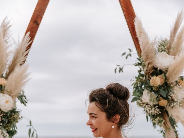 Le mariage de Arnaud et Maryne à La Tremblade, Charente Maritime 13