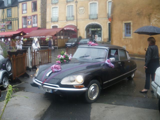 Le mariage de Magali et Michel à Le Mans, Sarthe 4