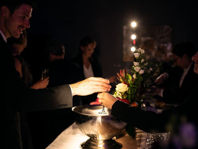 Le mariage de Samuel et Julie à Louviers, Eure 2