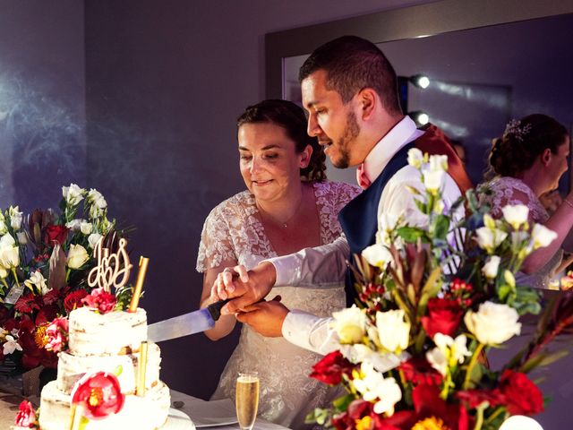 Le mariage de Samuel et Julie à Louviers, Eure 4