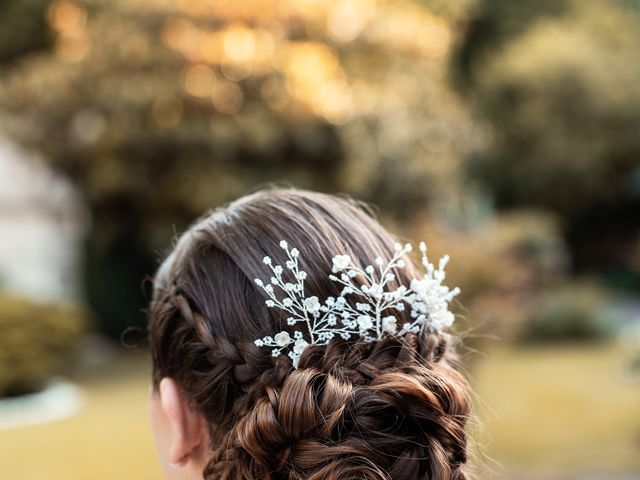 Le mariage de Samuel et Julie à Louviers, Eure 7