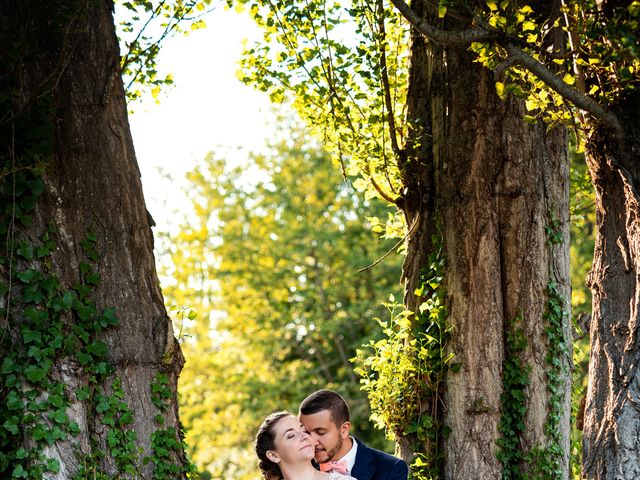 Le mariage de Samuel et Julie à Louviers, Eure 10