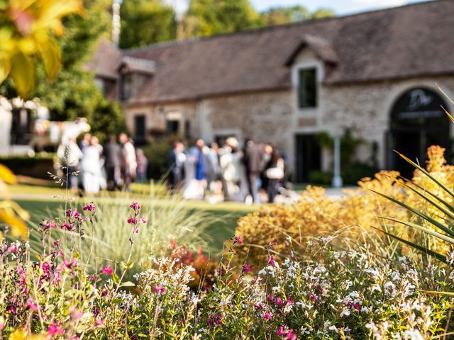 Le mariage de Samuel et Julie à Louviers, Eure 16