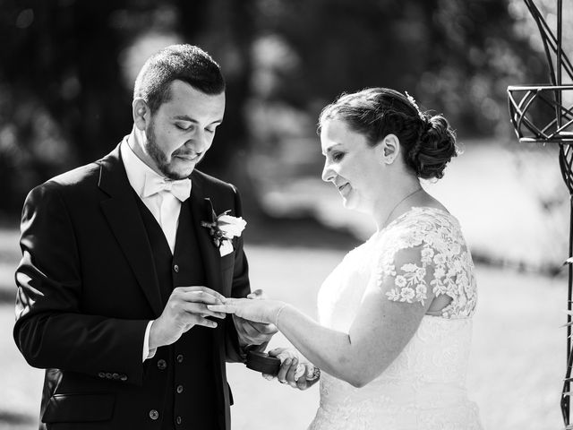 Le mariage de Samuel et Julie à Louviers, Eure 22