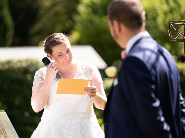 Le mariage de Samuel et Julie à Louviers, Eure 25