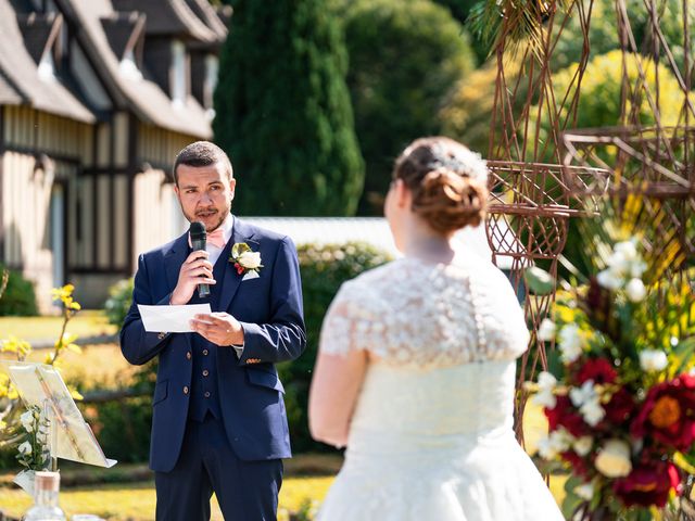 Le mariage de Samuel et Julie à Louviers, Eure 26