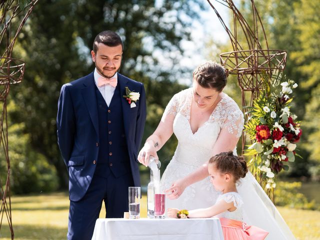 Le mariage de Samuel et Julie à Louviers, Eure 28