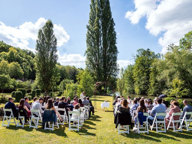 Le mariage de Samuel et Julie à Louviers, Eure 31