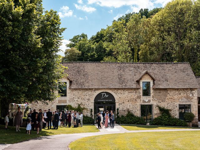 Le mariage de Samuel et Julie à Louviers, Eure 32