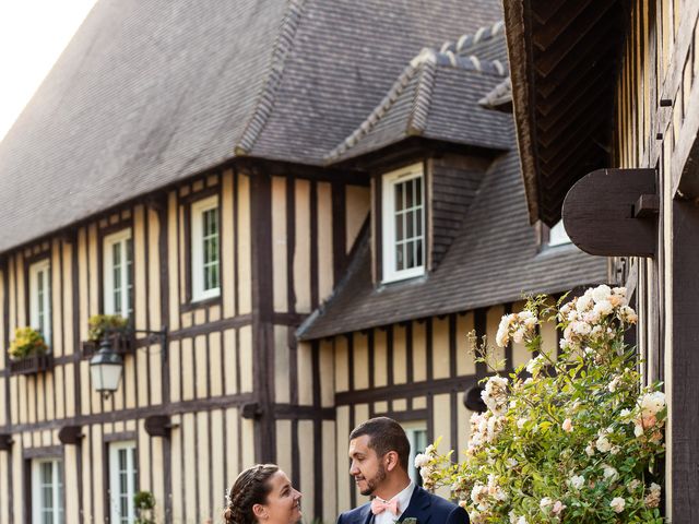 Le mariage de Samuel et Julie à Louviers, Eure 49