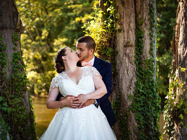 Le mariage de Samuel et Julie à Louviers, Eure 50