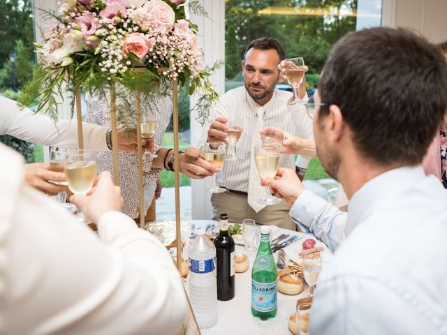 Le mariage de Fabien et Sha-Na à Nogent-sur-Marne, Val-de-Marne 32