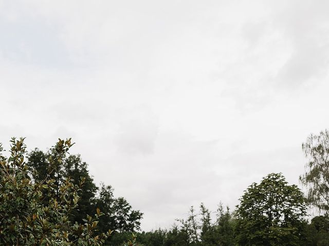 Le mariage de Thibault et Marion à Amenucourt, Val-d&apos;Oise 13