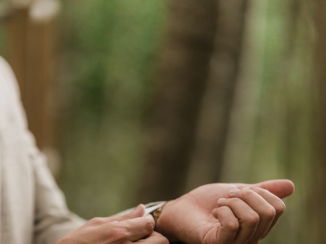 Le mariage de Thibault et Marion à Amenucourt, Val-d&apos;Oise 23