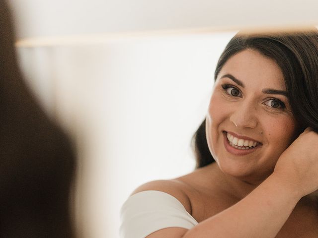 Le mariage de Thibault et Marion à Amenucourt, Val-d&apos;Oise 40