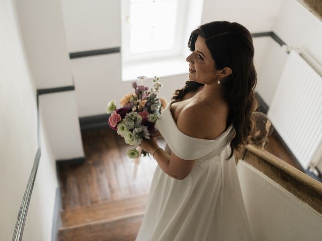 Le mariage de Thibault et Marion à Amenucourt, Val-d&apos;Oise 44