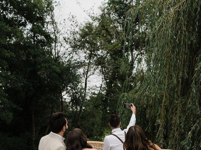 Le mariage de Thibault et Marion à Amenucourt, Val-d&apos;Oise 46