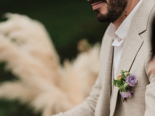 Le mariage de Thibault et Marion à Amenucourt, Val-d&apos;Oise 49