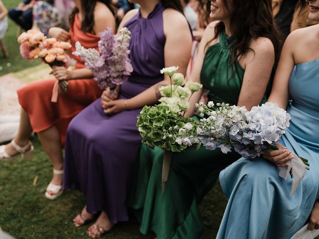 Le mariage de Thibault et Marion à Amenucourt, Val-d&apos;Oise 53