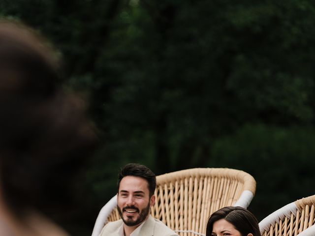 Le mariage de Thibault et Marion à Amenucourt, Val-d&apos;Oise 54