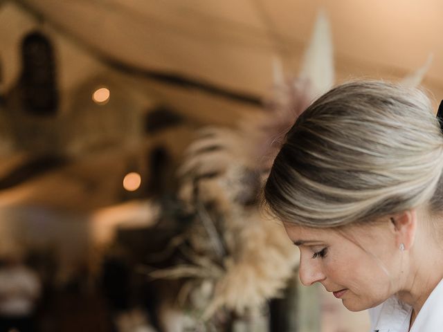 Le mariage de Thibault et Marion à Amenucourt, Val-d&apos;Oise 65