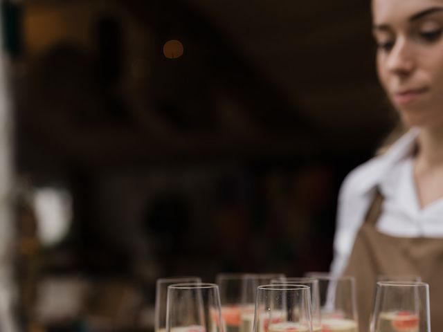 Le mariage de Thibault et Marion à Amenucourt, Val-d&apos;Oise 67