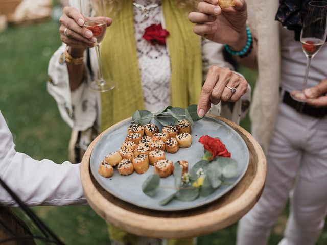 Le mariage de Thibault et Marion à Amenucourt, Val-d&apos;Oise 72