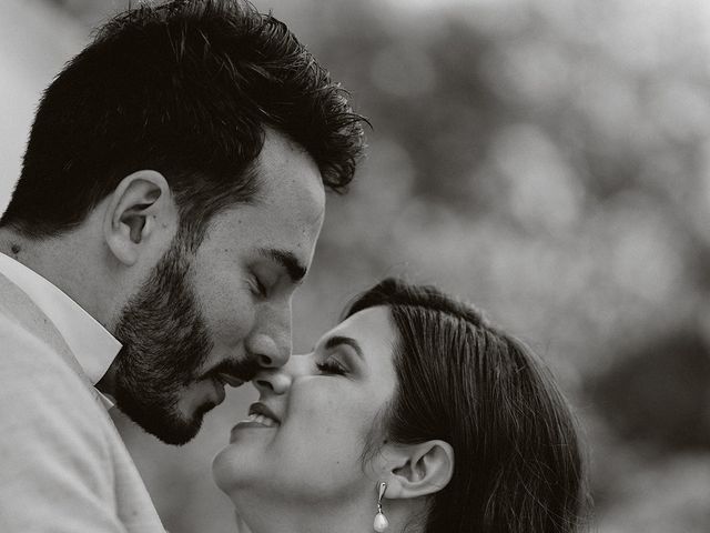 Le mariage de Thibault et Marion à Amenucourt, Val-d&apos;Oise 79