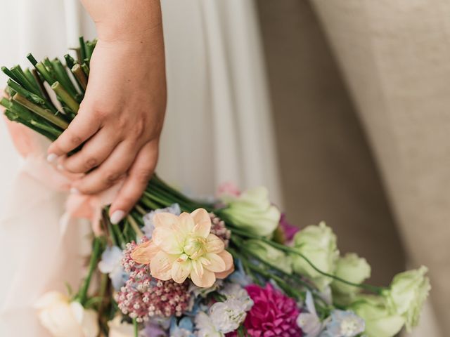 Le mariage de Thibault et Marion à Amenucourt, Val-d&apos;Oise 80