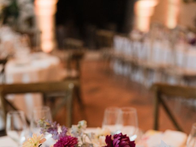 Le mariage de Thibault et Marion à Amenucourt, Val-d&apos;Oise 84