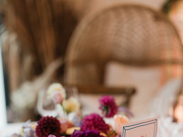 Le mariage de Thibault et Marion à Amenucourt, Val-d&apos;Oise 85