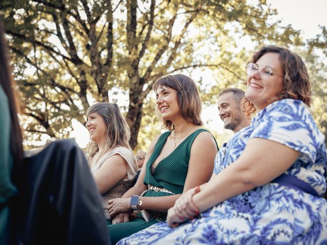 Le mariage de Valentin et Julie à Lissac-sur-Couze, Corrèze 7