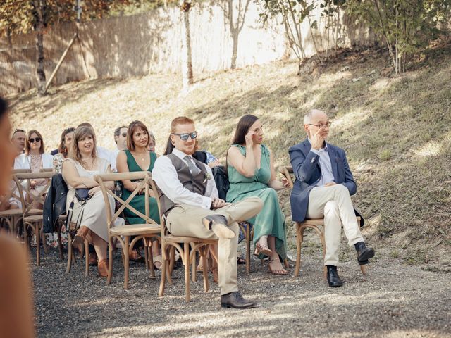 Le mariage de Valentin et Julie à Lissac-sur-Couze, Corrèze 9