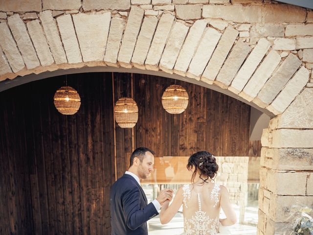 Le mariage de Valentin et Julie à Lissac-sur-Couze, Corrèze 12