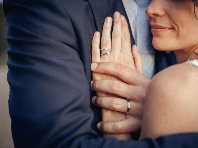 Le mariage de Valentin et Julie à Lissac-sur-Couze, Corrèze 20