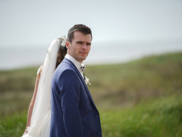 Le mariage de Sylvain et Pauline à Bordeaux, Gironde 51