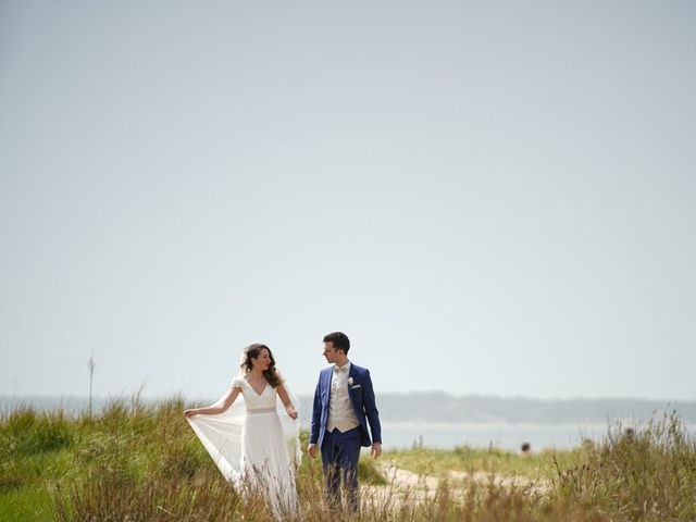 Le mariage de Sylvain et Pauline à Bordeaux, Gironde 52