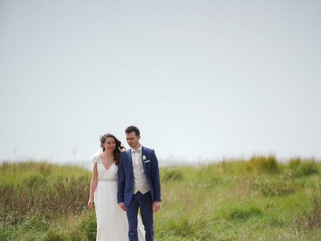 Le mariage de Sylvain et Pauline à Bordeaux, Gironde 54