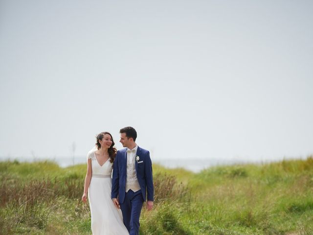 Le mariage de Sylvain et Pauline à Bordeaux, Gironde 55