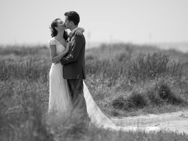 Le mariage de Sylvain et Pauline à Bordeaux, Gironde 57